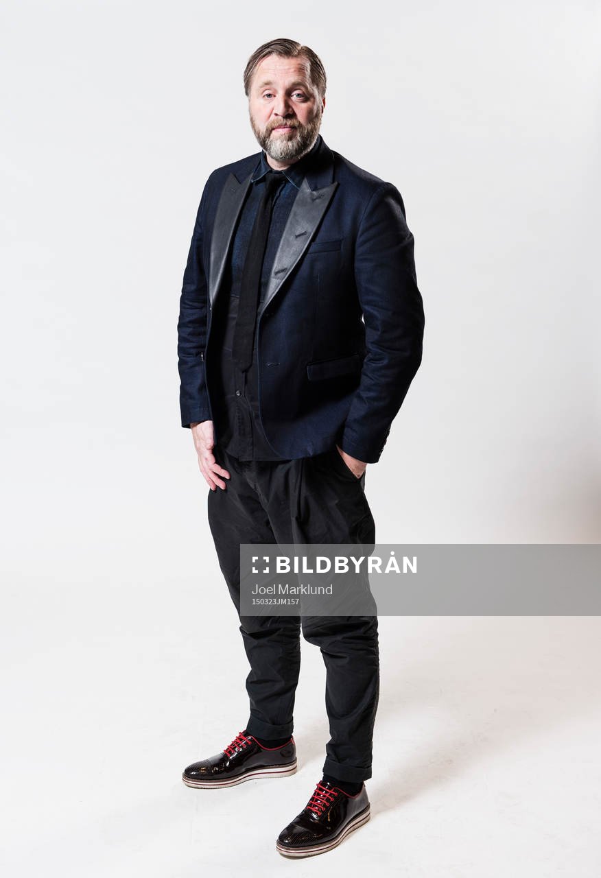 s sportchef Björn Wesström