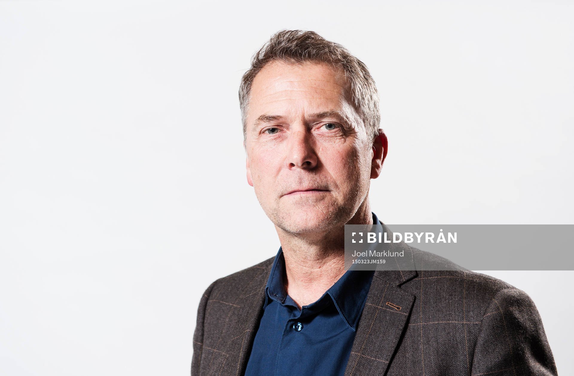 Häckens sportchef Sonny Karlsson