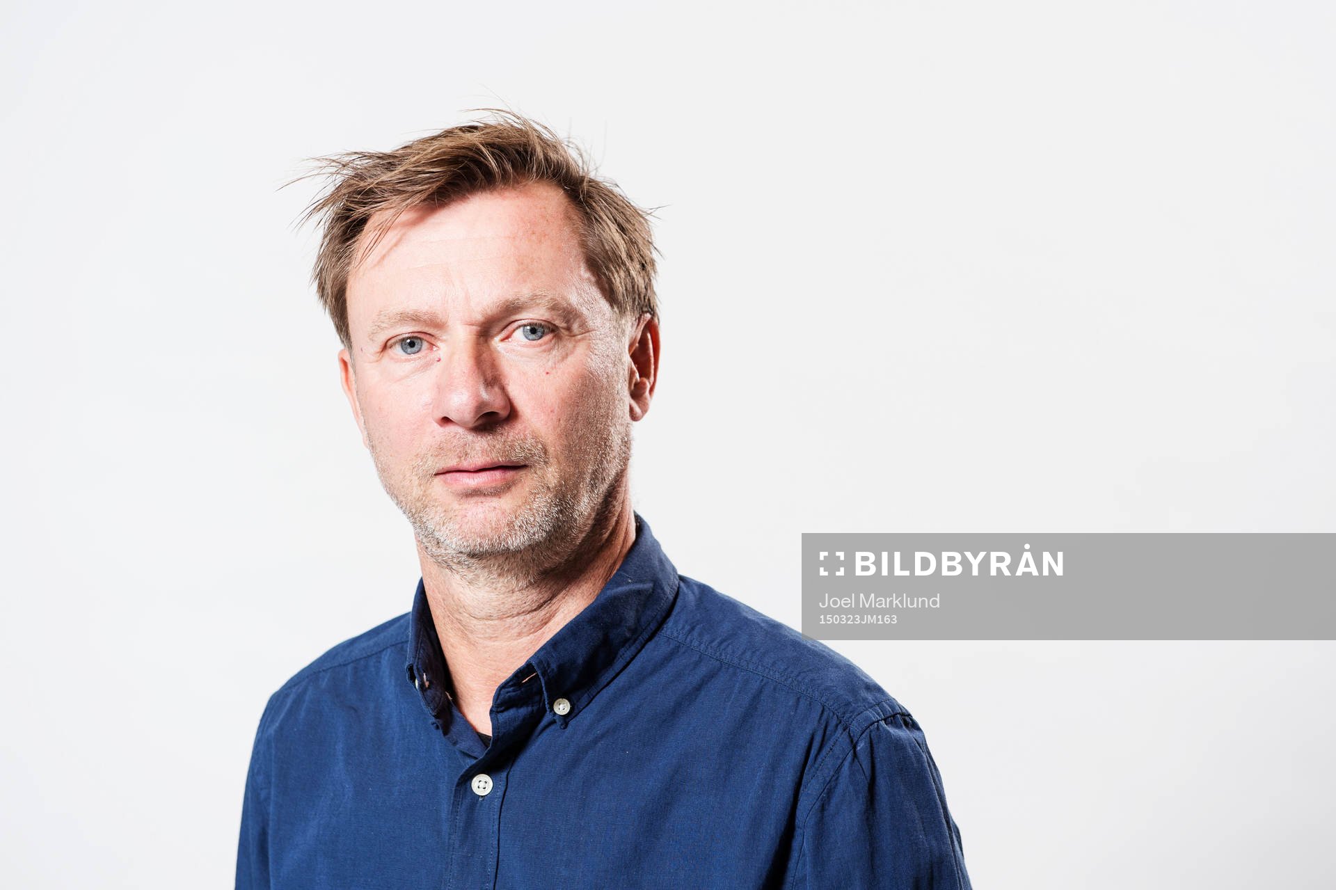 Häckens tränare Peter Gerhardsson