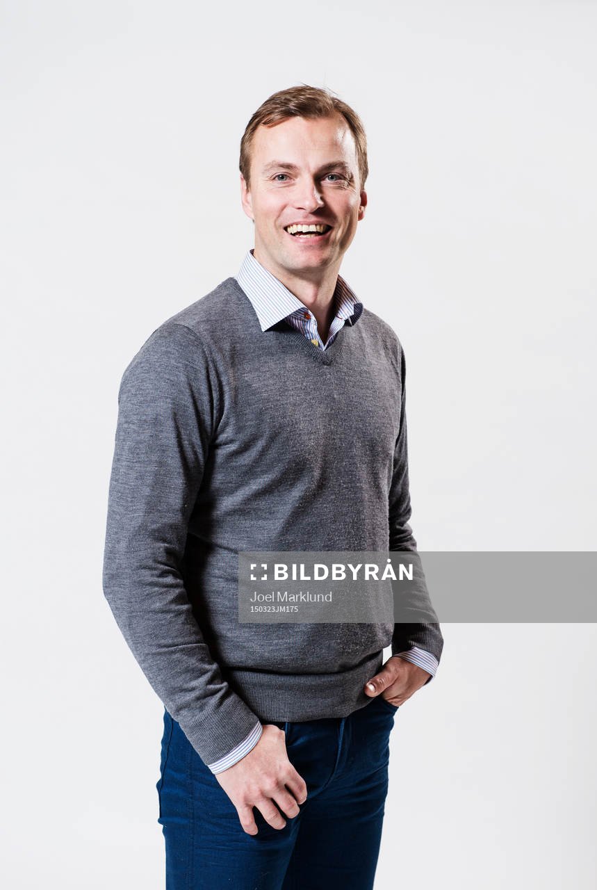 s Markus Johannesson