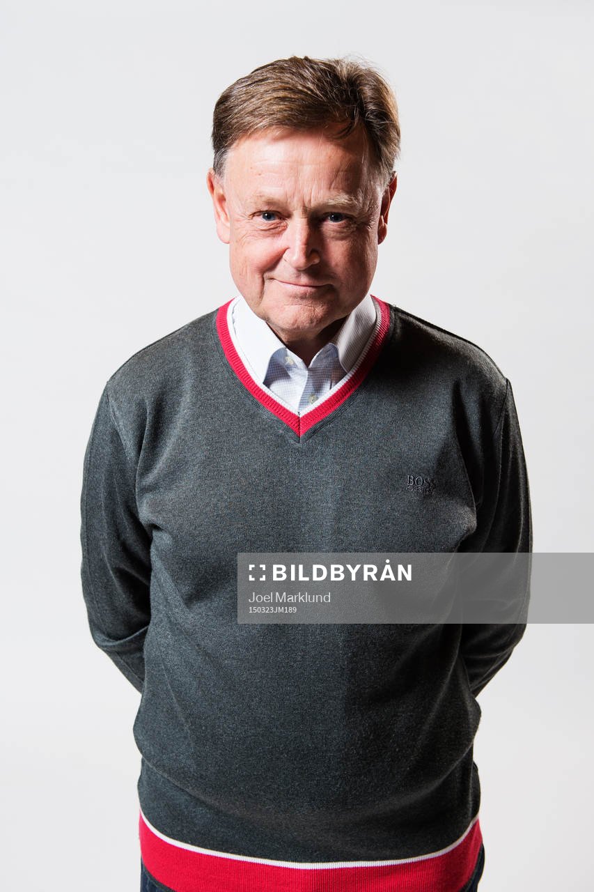Stefan Thylin