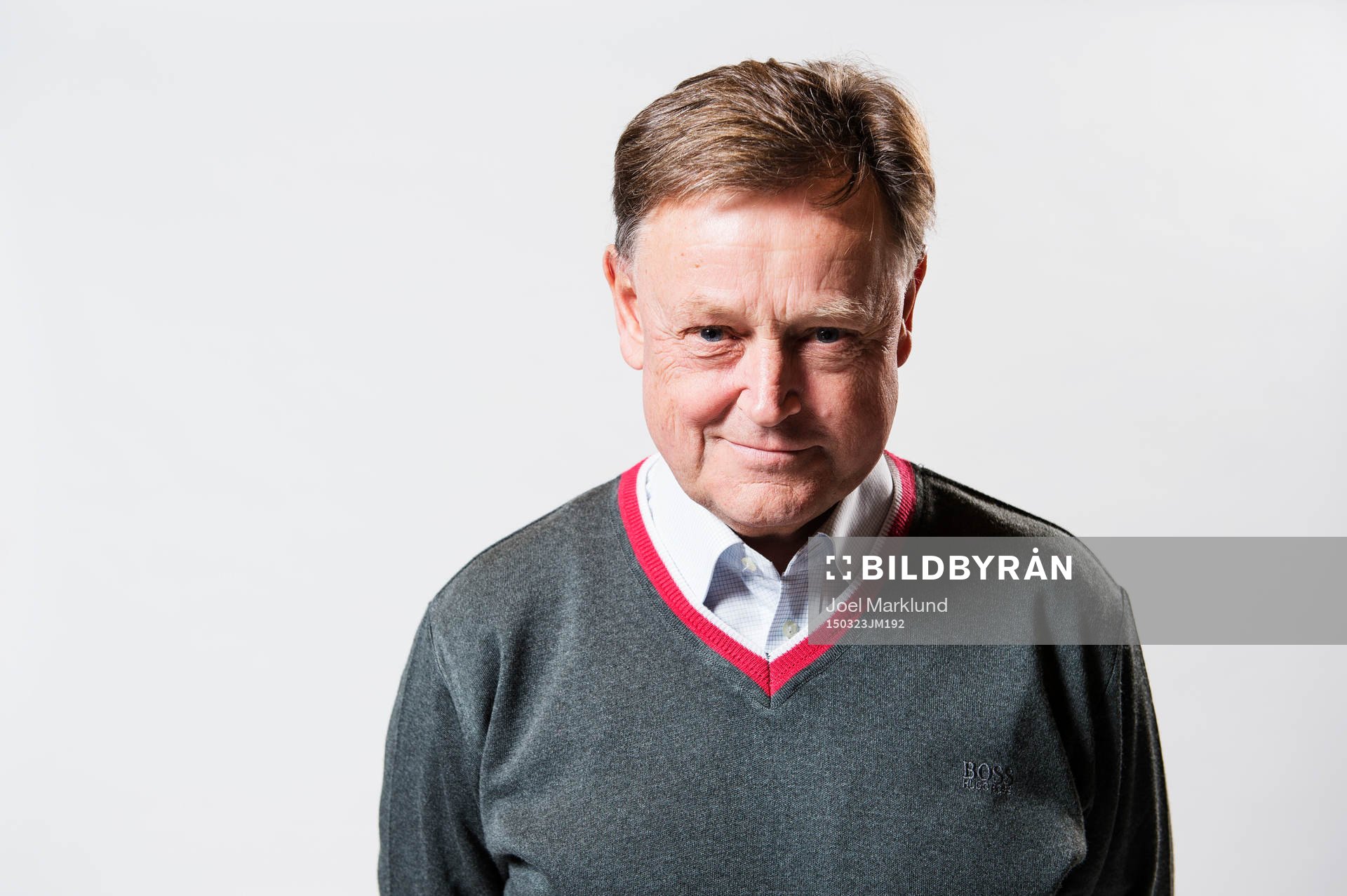 Stefan Thylin