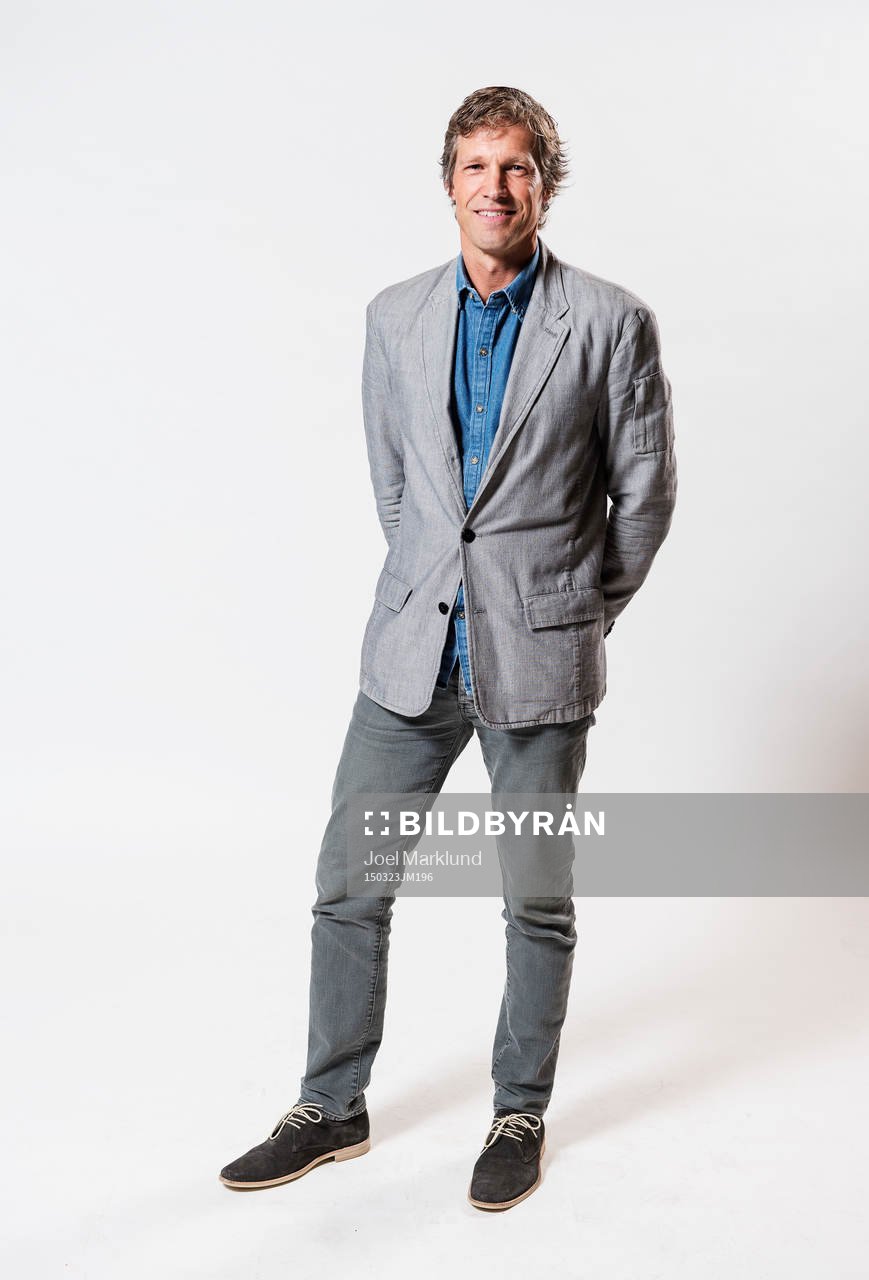 Jens Fjällström