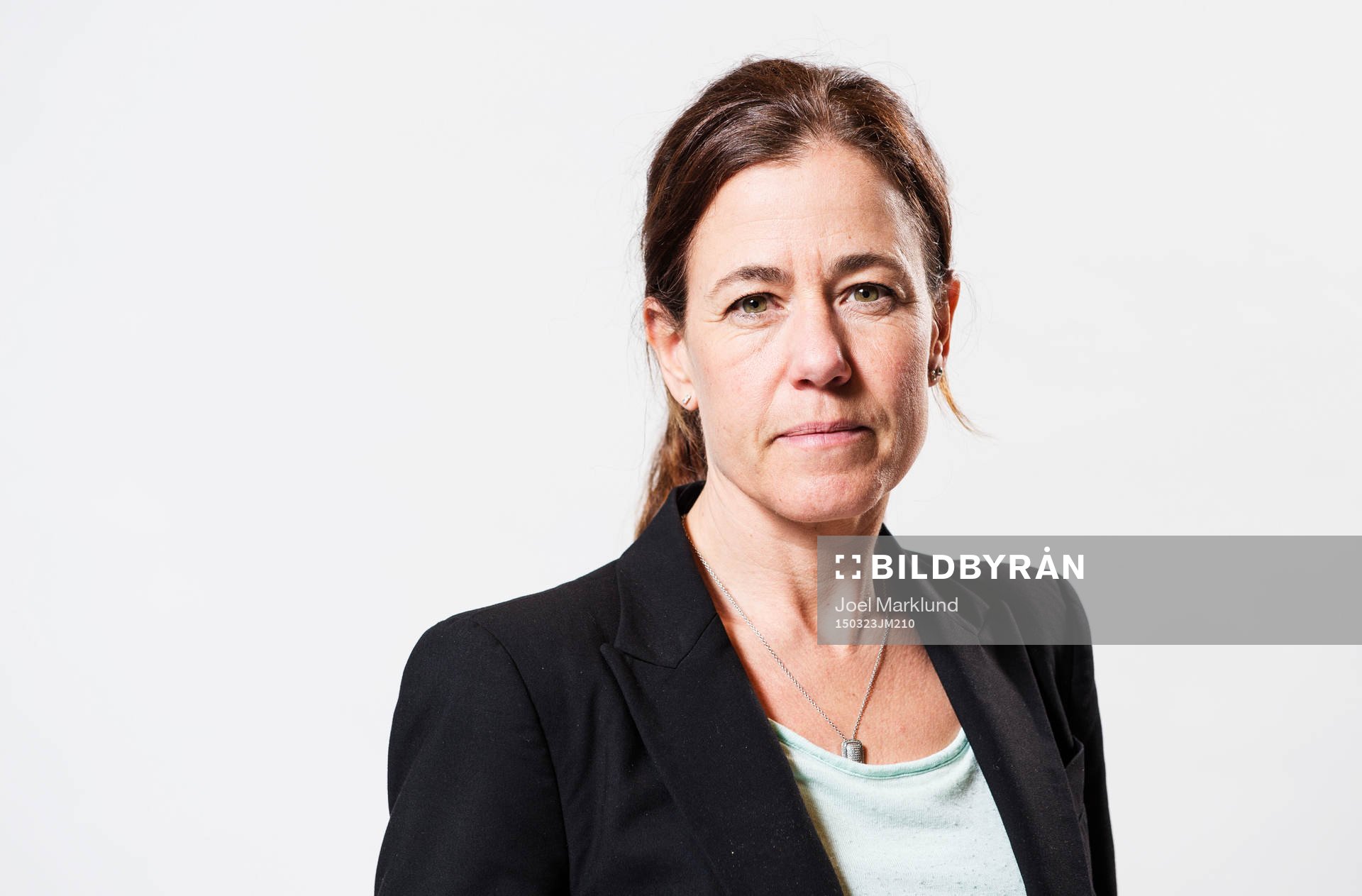 Aftonbladets reporter Petra Thorén