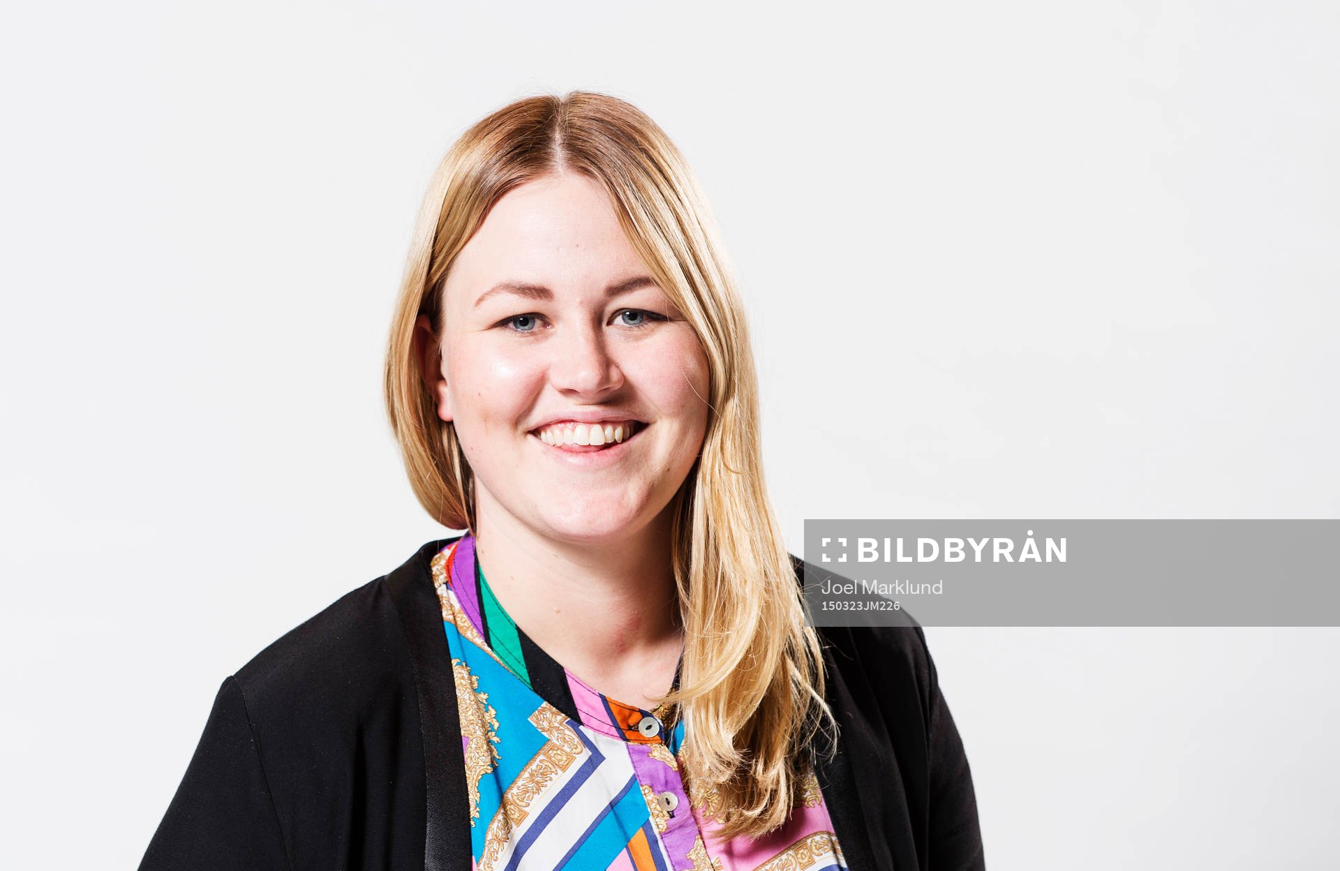 Svensk Elitfotbolls Elin Öst Sandström