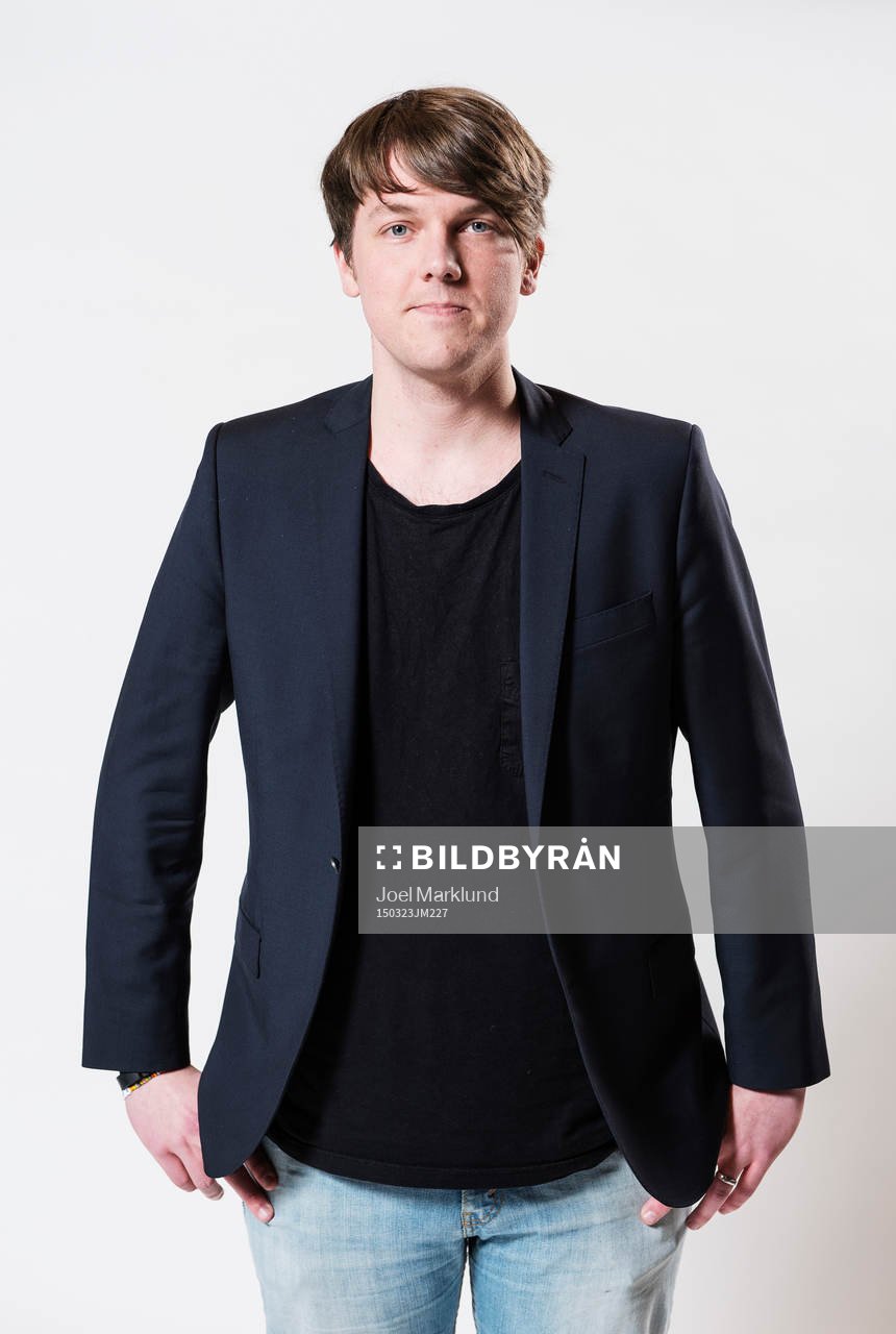 Svensk Elitfotbolls Daniel Ehlersson