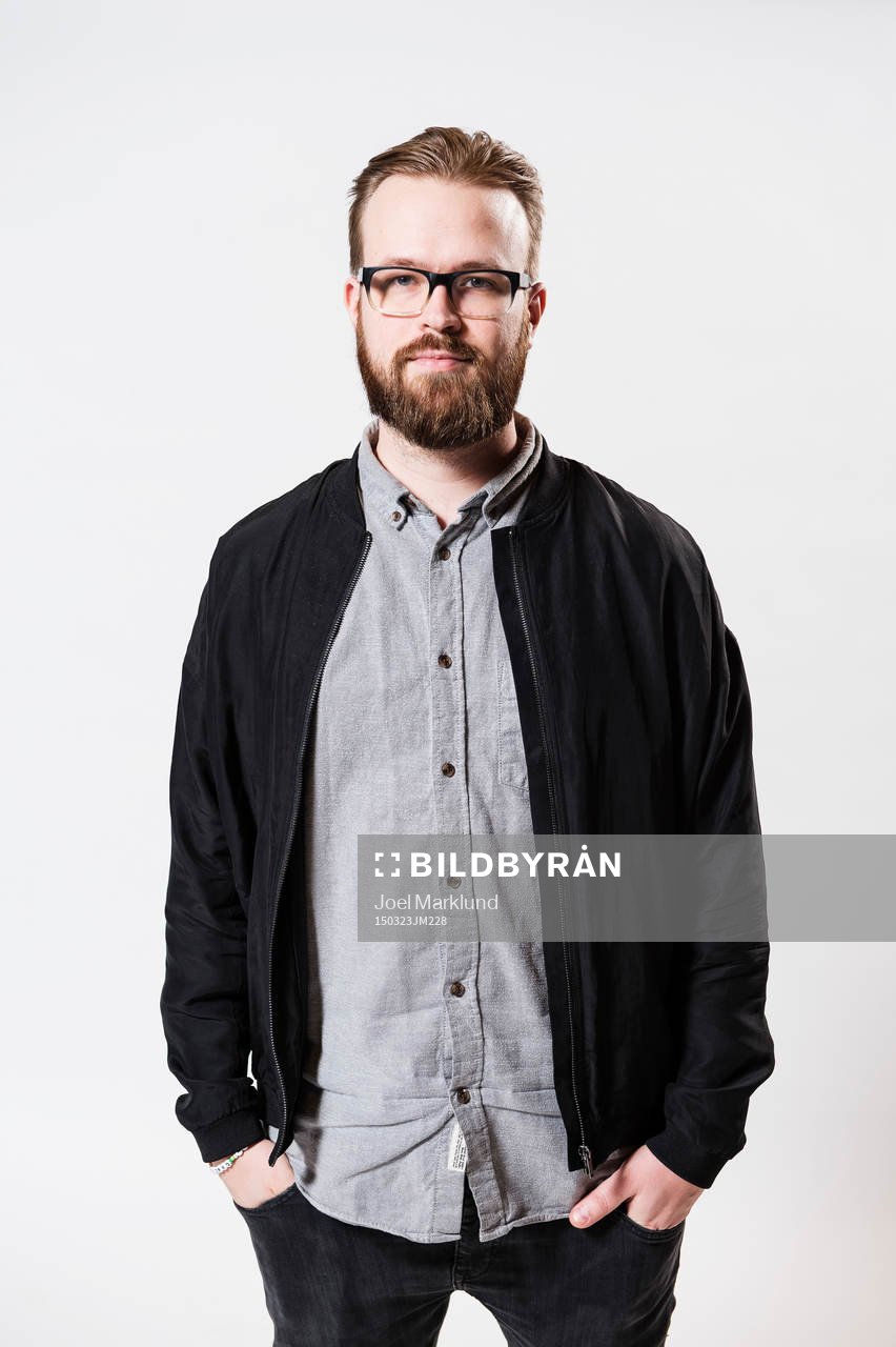 Svensk Elitfotbolls Adam Kalin