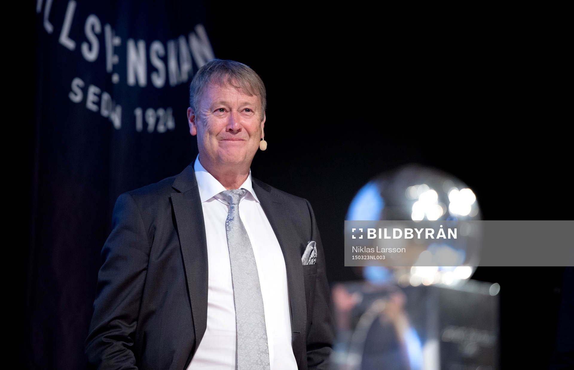 Åge Hareide, tränare Malmö
