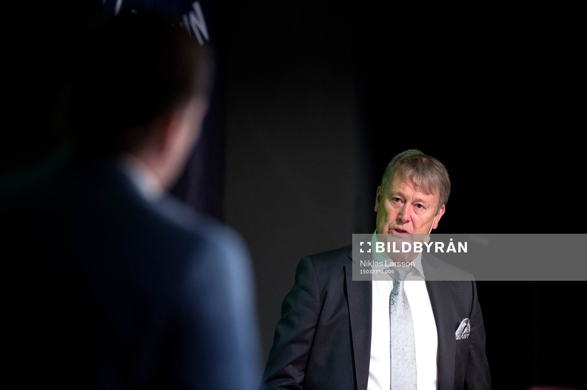 Åge Hareide, tränare Malmö