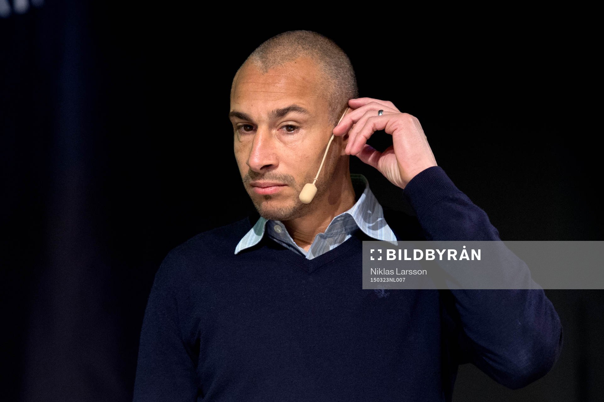 henrik Larsson, tränare Helsingborg