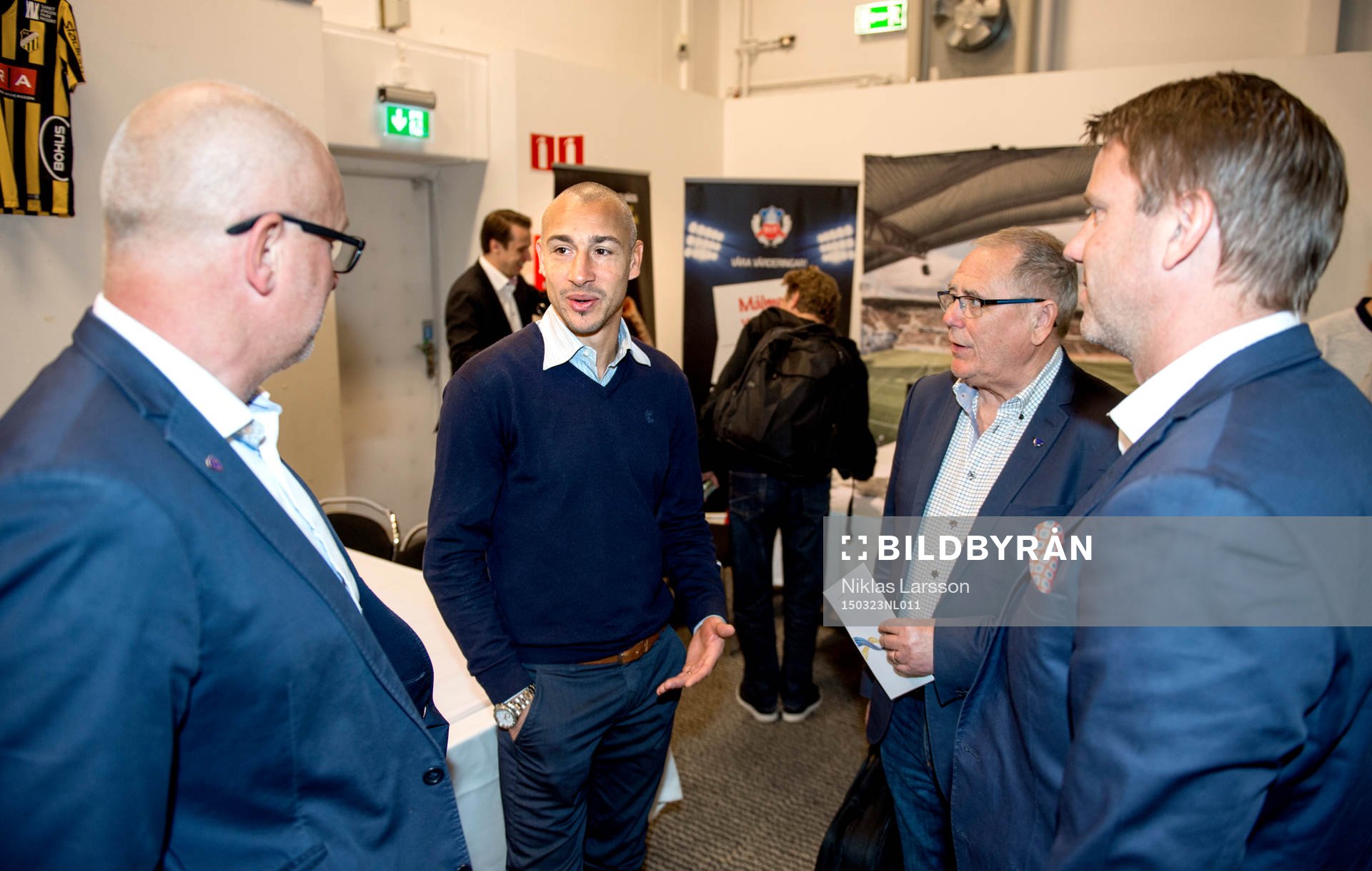 Henrik Larsson, tränare Helsingborg