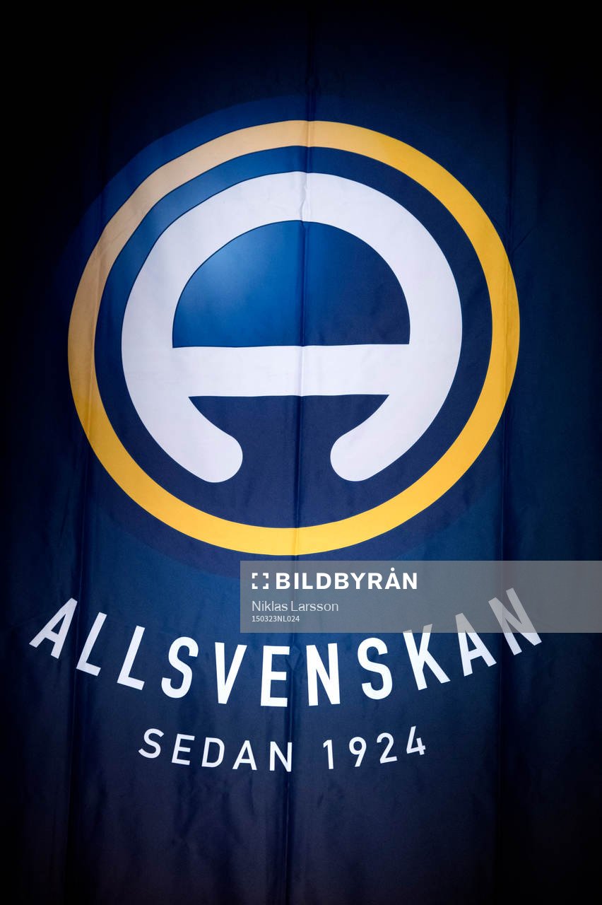 Allsvenskan logo