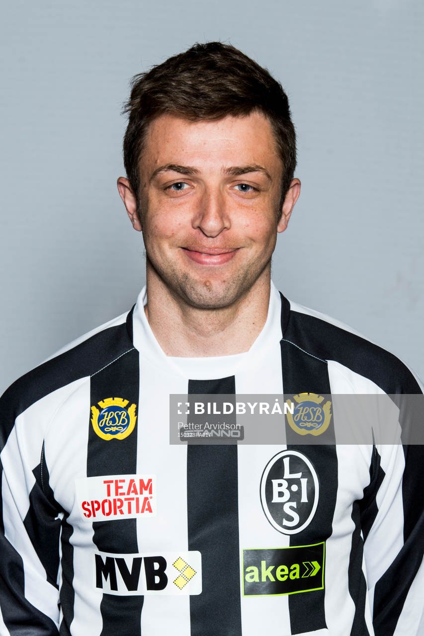 Landskronas Marko Mugosa