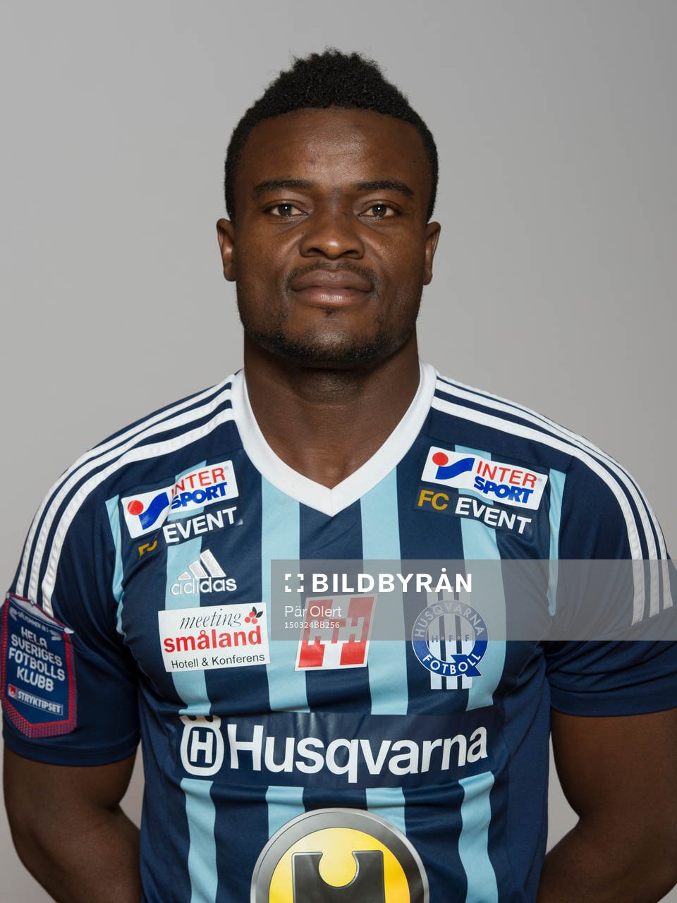 Zakaria Abdullai