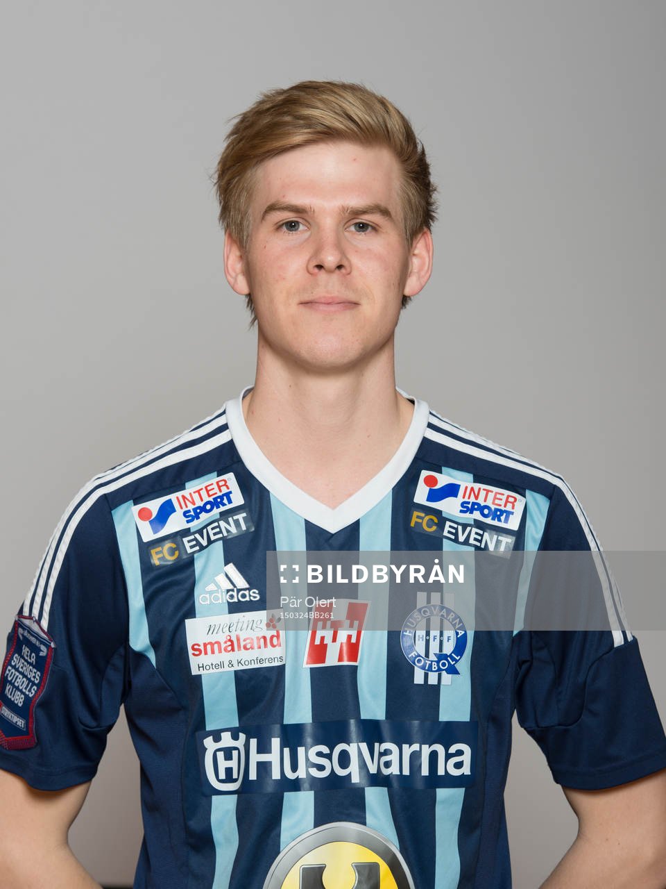 Didric Andersson