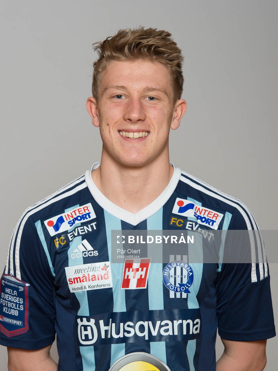 Jakob Strandsäter