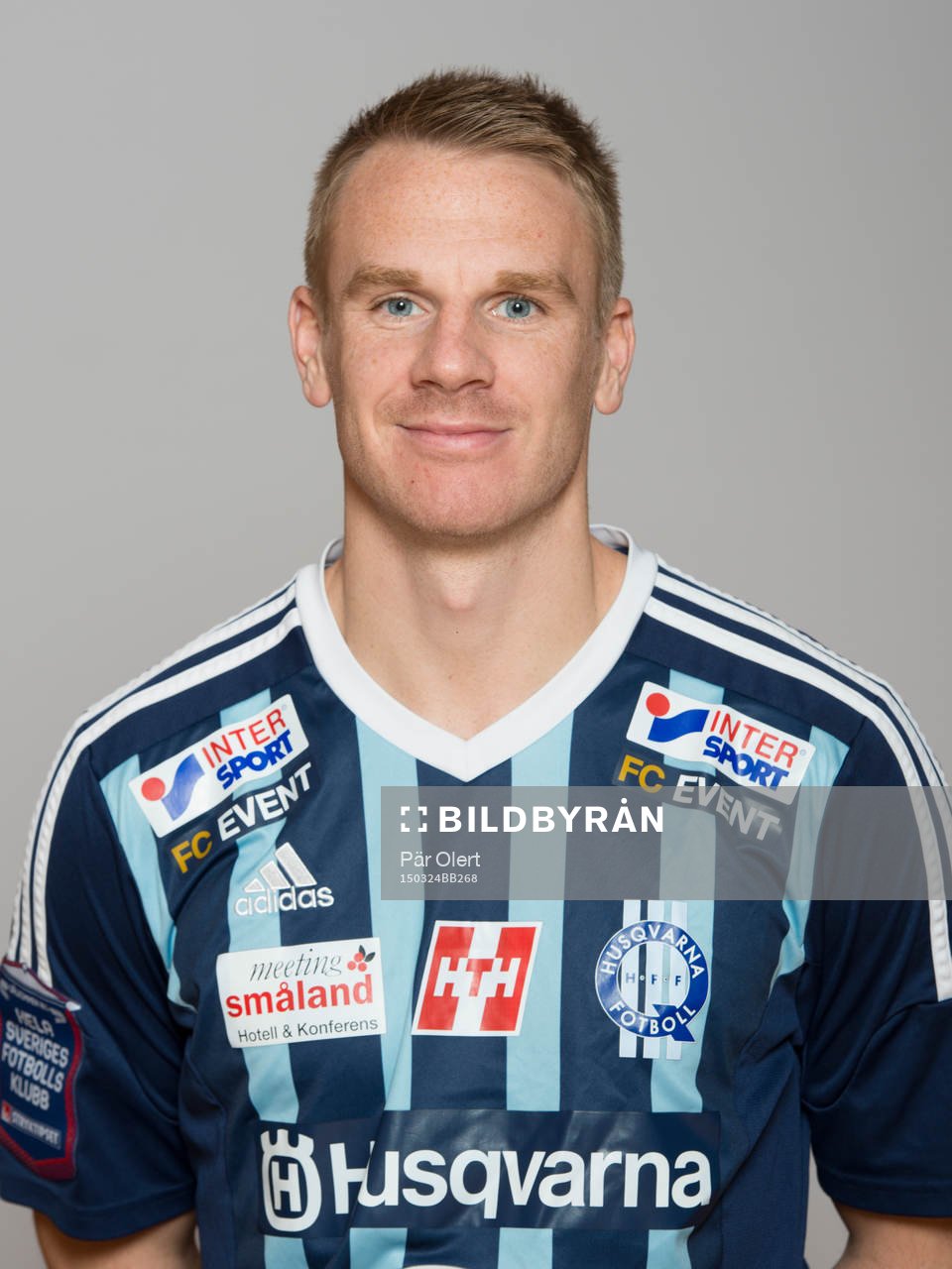 Johan Karlefjärd