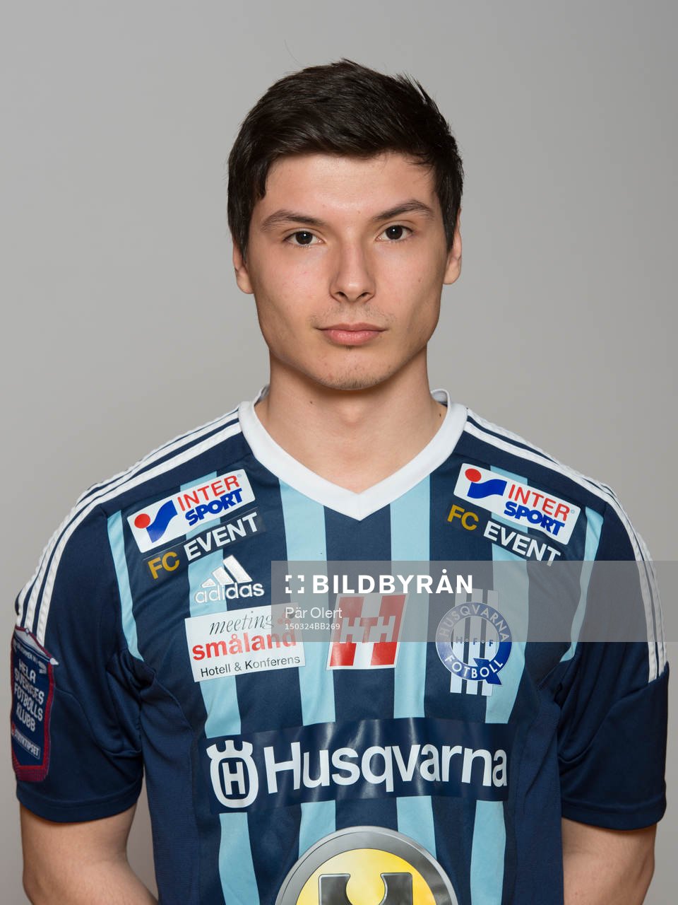 Kristian Gosta