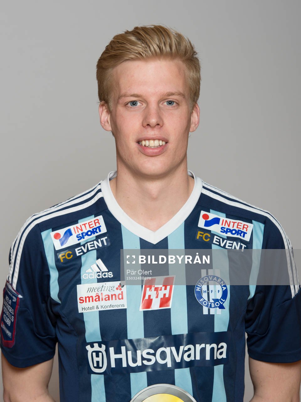 Kristofer Snarberg