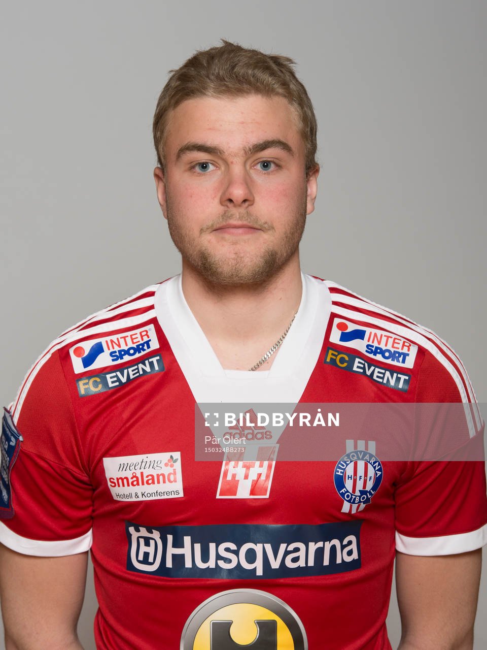 Martin Engström, målvakt