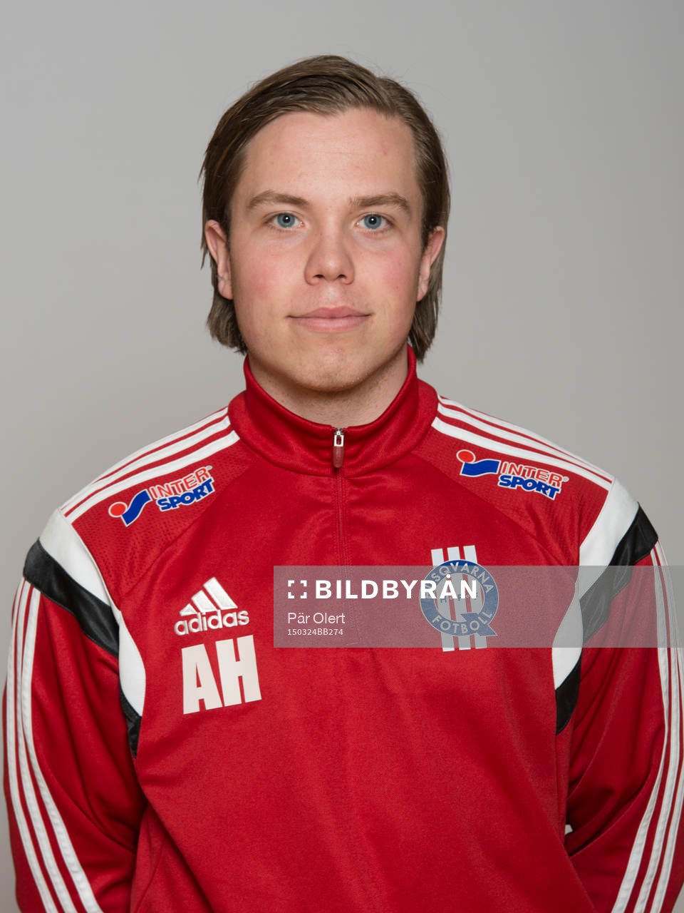 Mattias Isaksson, Massör