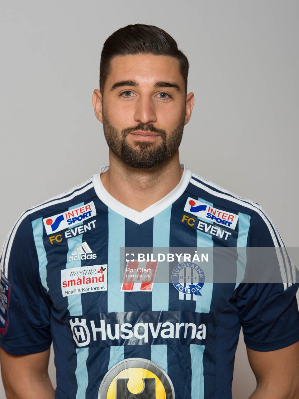 Michell Haidari