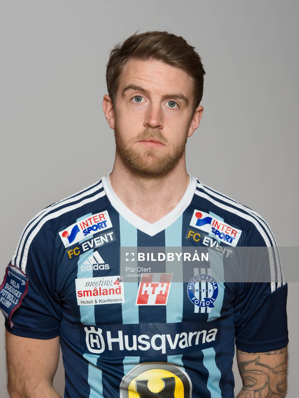 Tomas Hansson