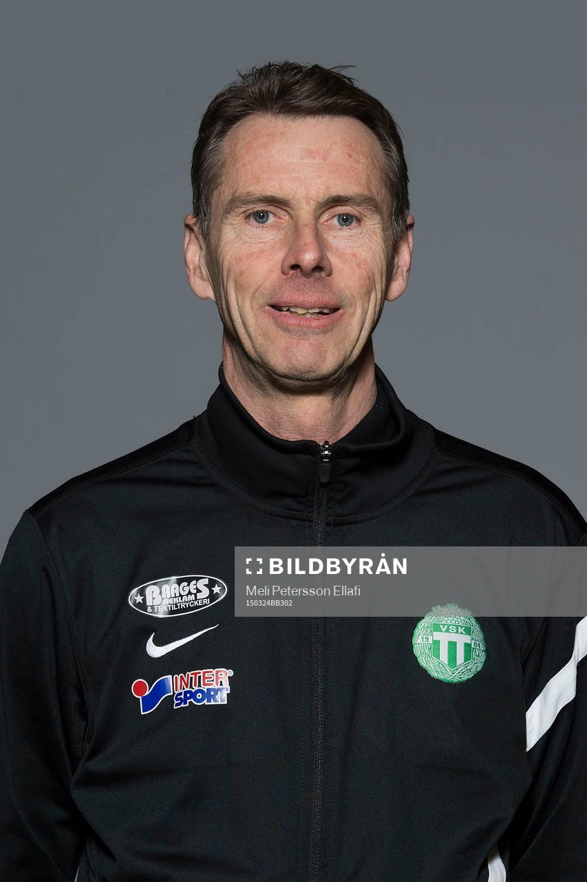 Västerås Göran Svensson