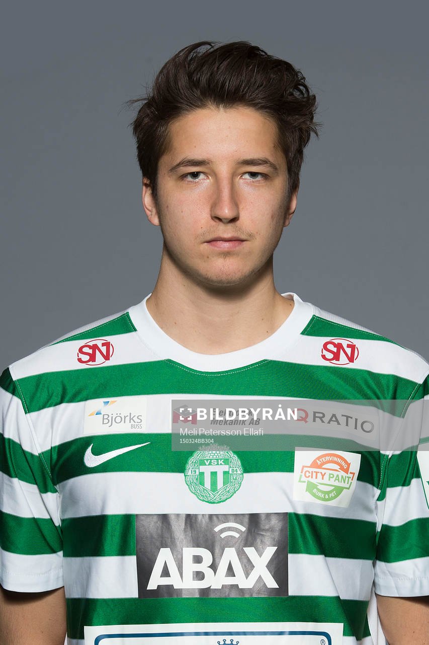 Västerås Philip Fredriksson