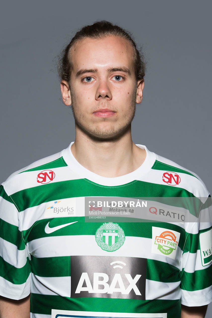 Västerås Joakim Häll
