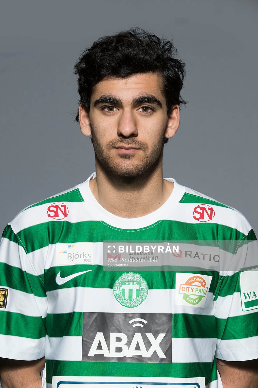 Västerås Peyman Alkoyun