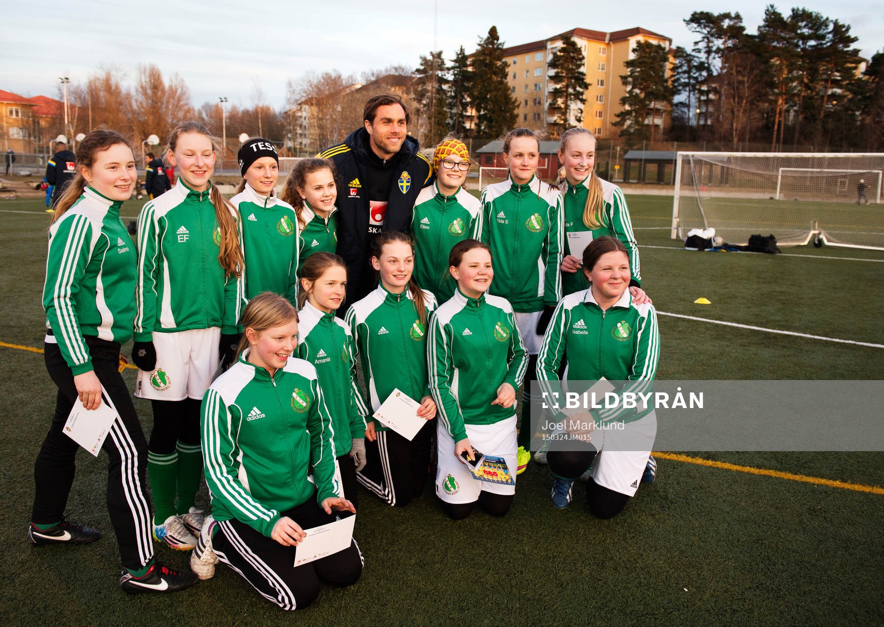 Johan Elmander