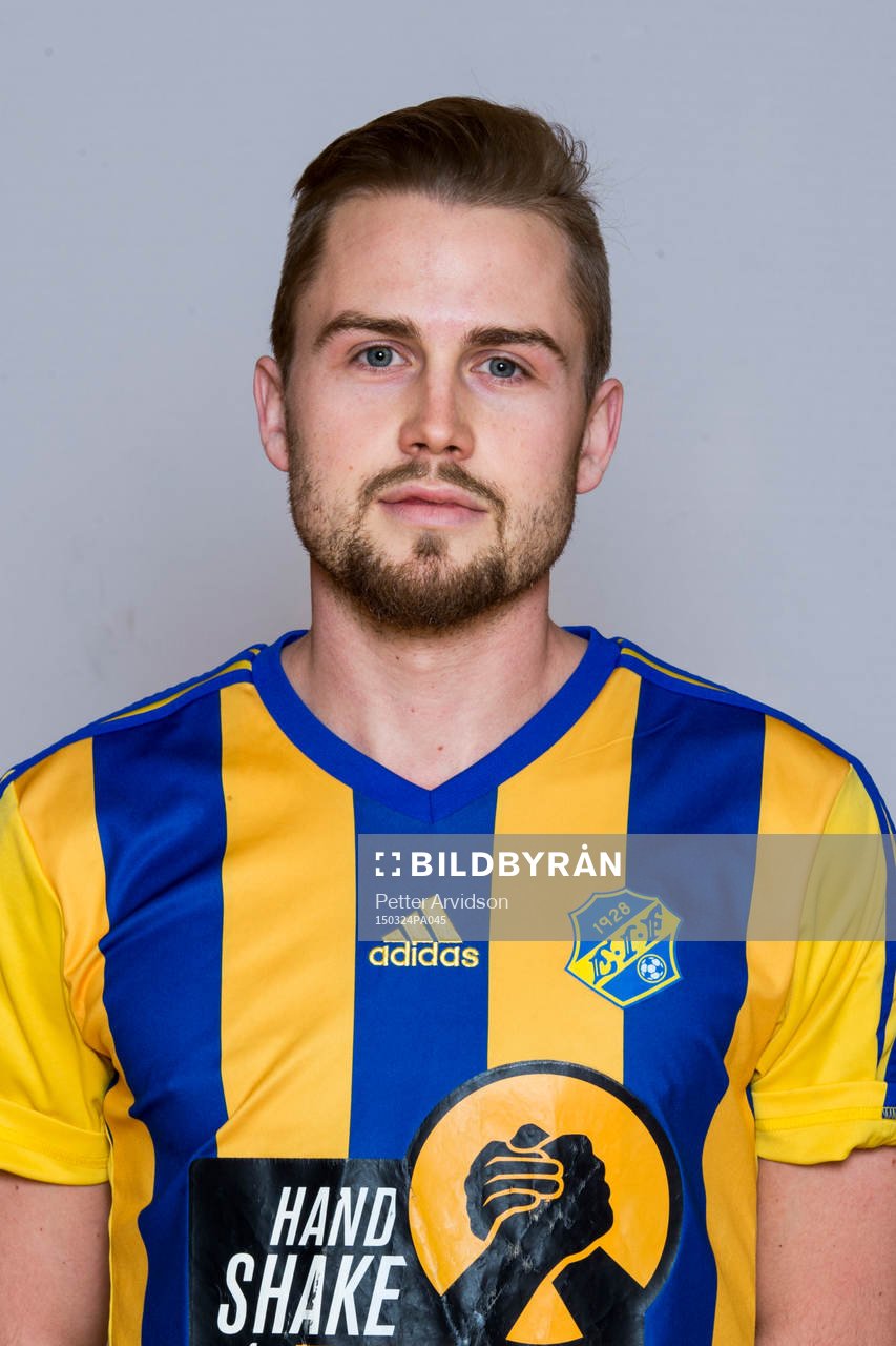 Eskilsminnes Marcus Andersson