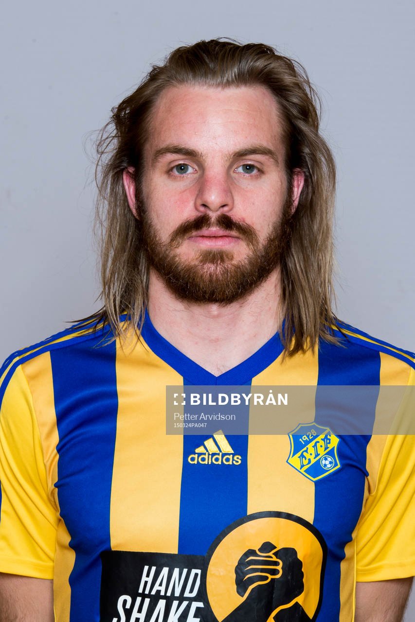 Eskilsminnes Mathias Unkuri