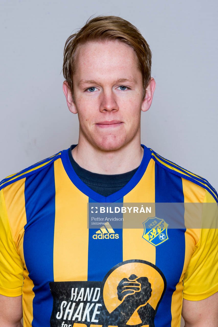 Eskilsminnes Philip Petersson