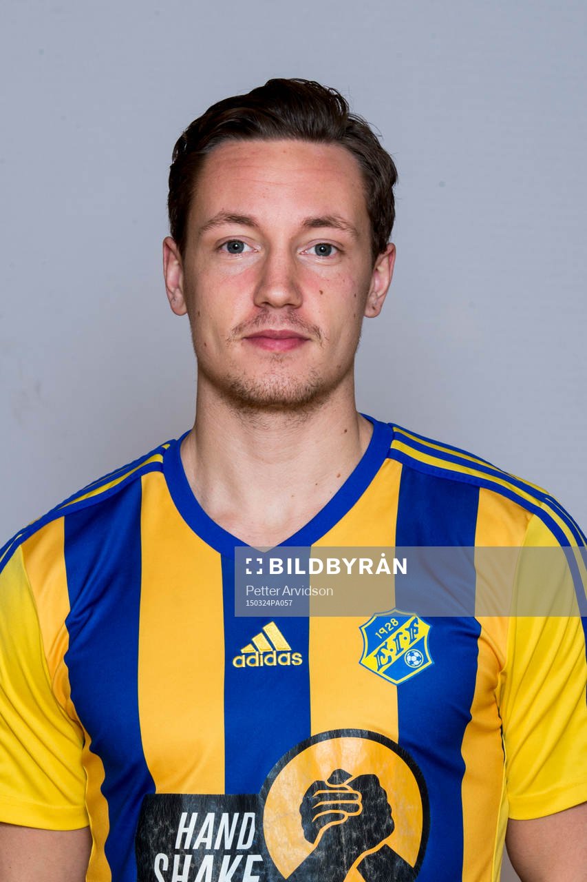 Eskilsminnes Rasmus Ewertzh
