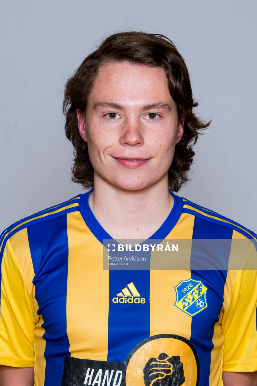 Eskilsminnes Filip Ottosson