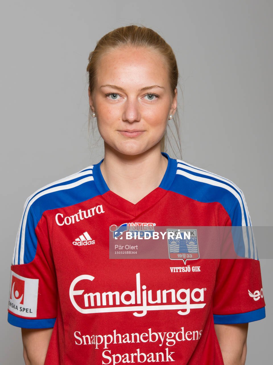 Alexandra Benediktsson