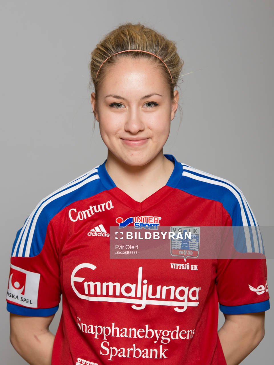Jessica Castenhammar