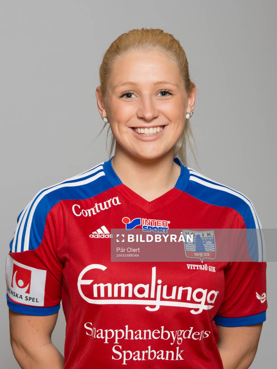 Johanna Ejdelind
