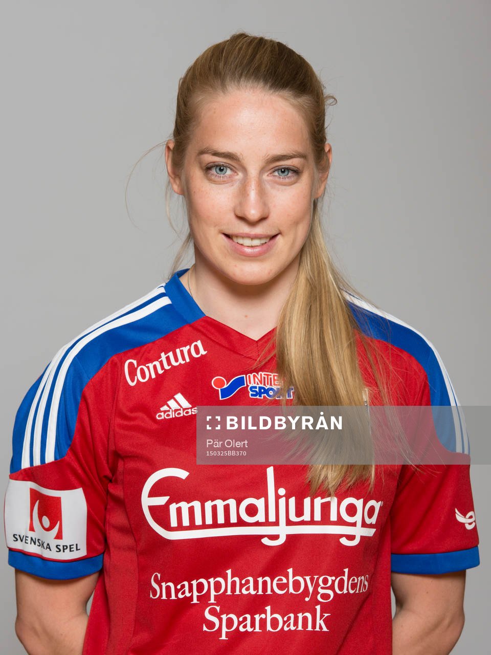 Linda Sällström
