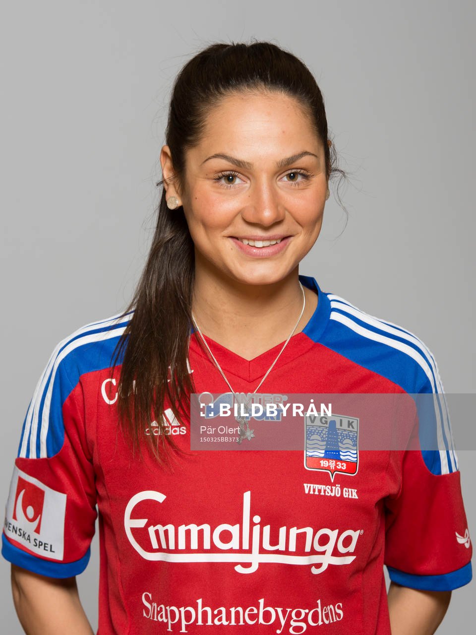 Lisa Klinga