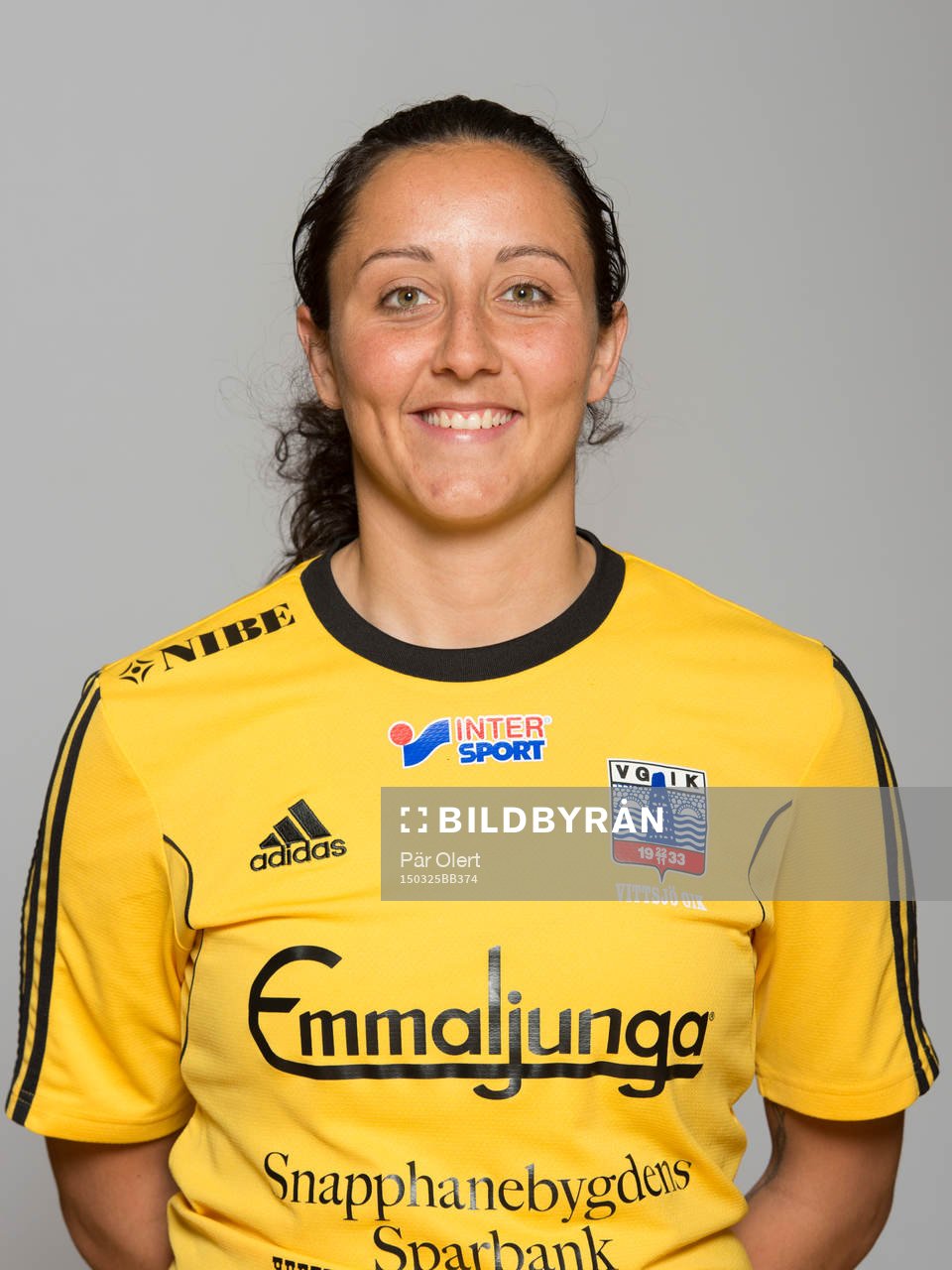 Cecilie Breil Kramer