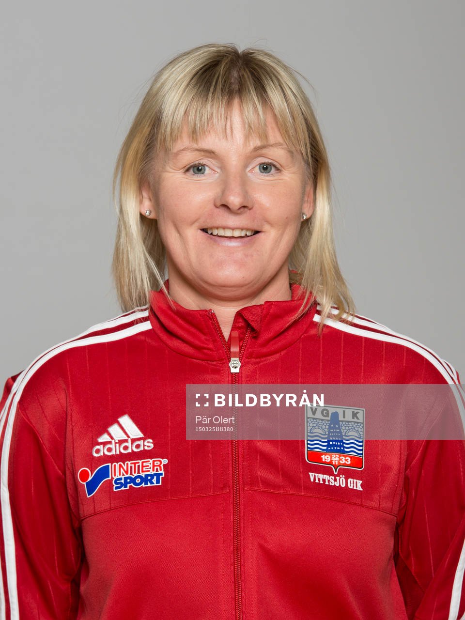 Madeleine Johannesson