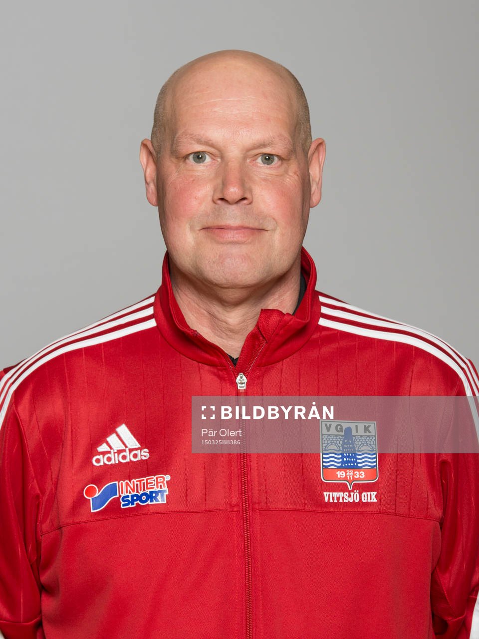 Mats Karlsson lagledare