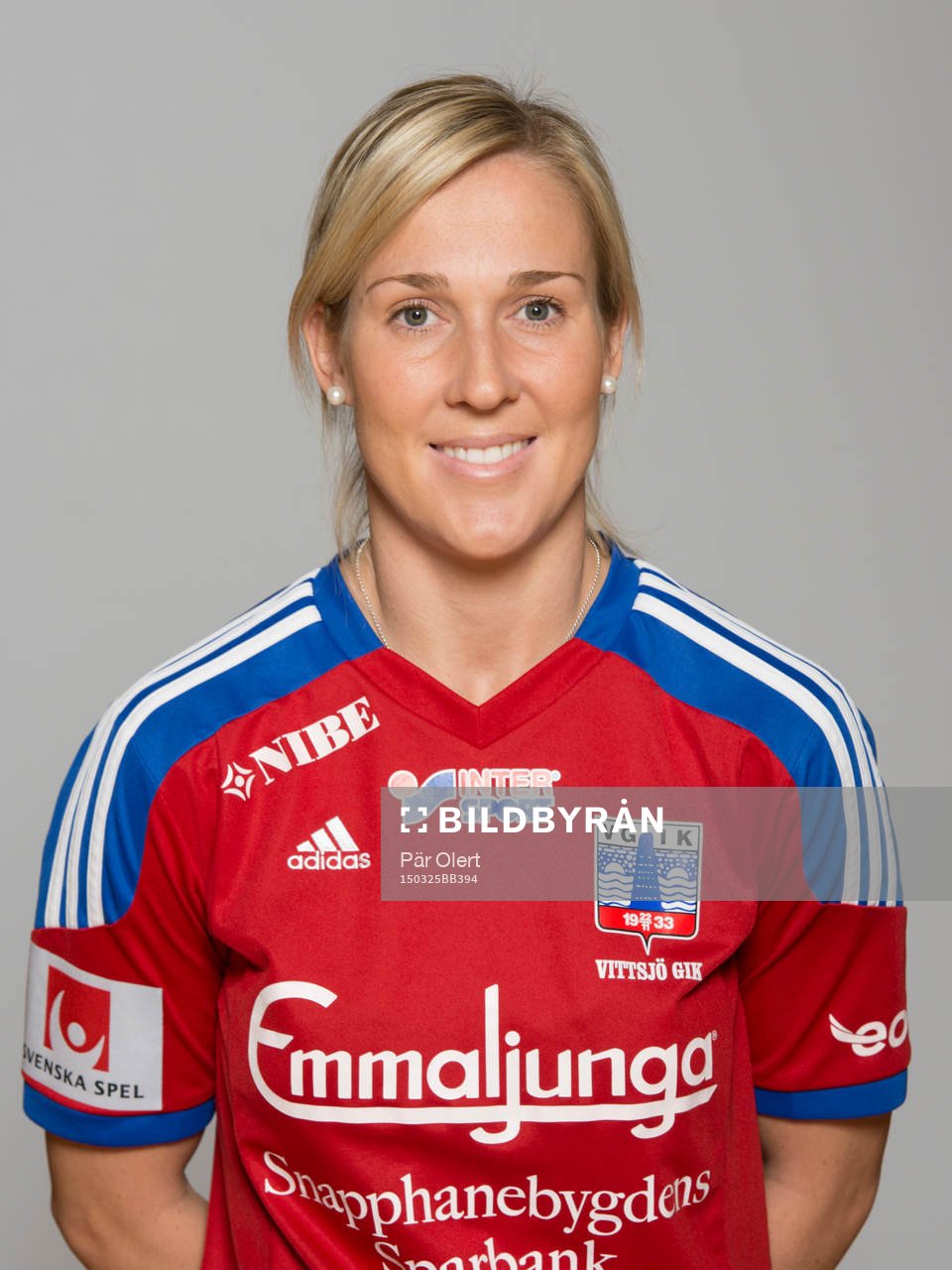 Kirsty Yallop