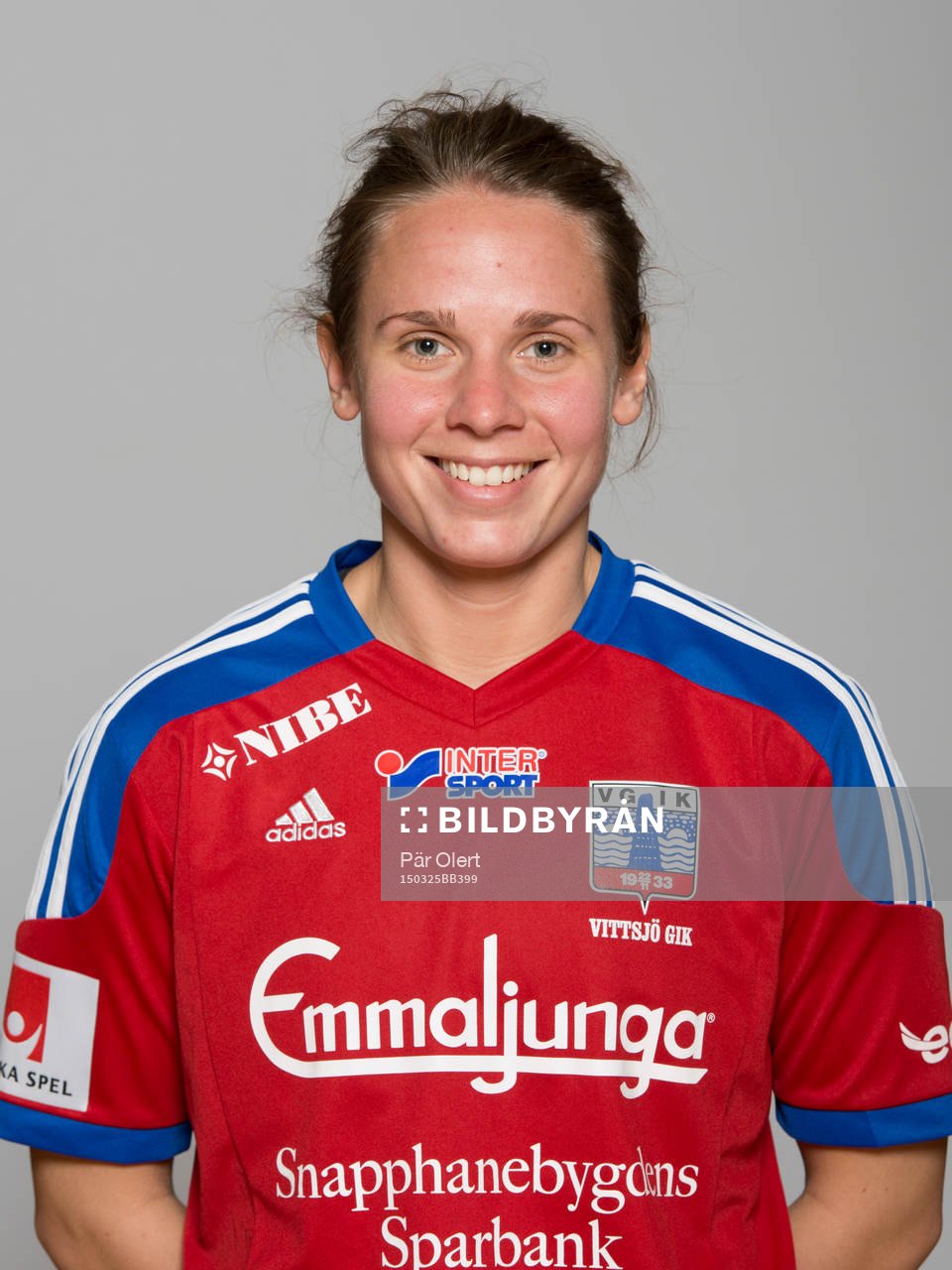Johanna Andersson