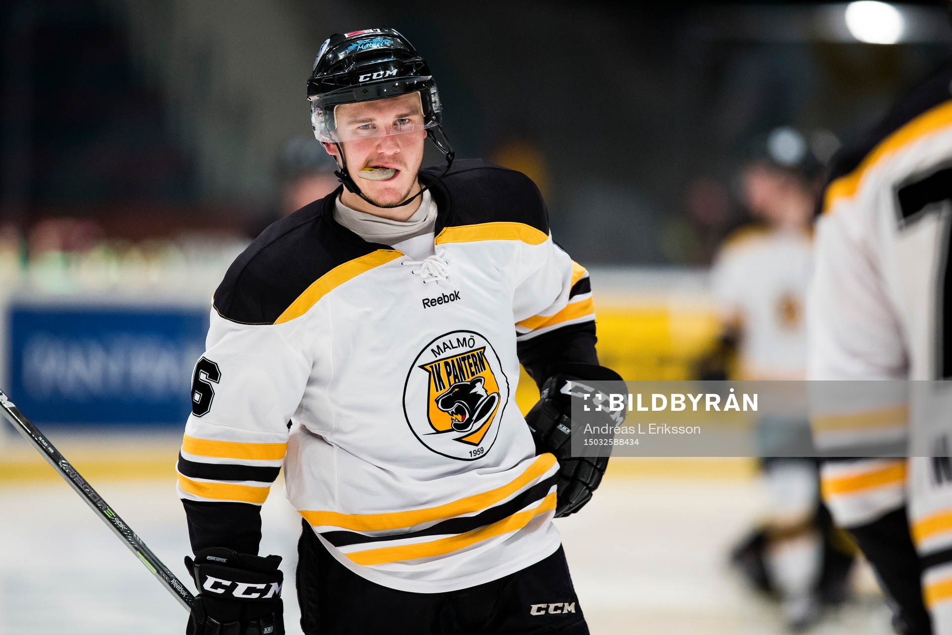 Panterns Emil Carnestad