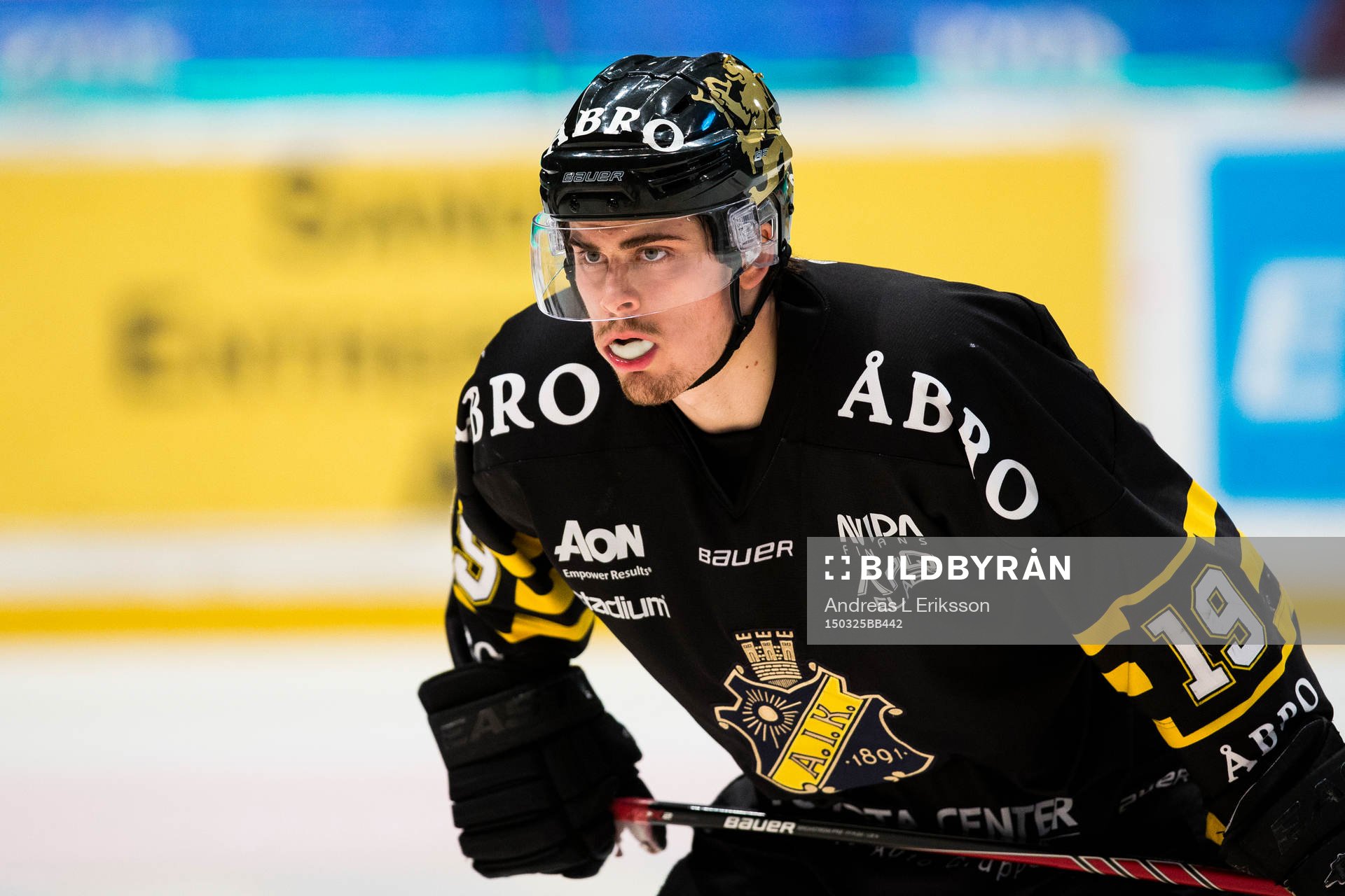 s David Lillieström Karlsson