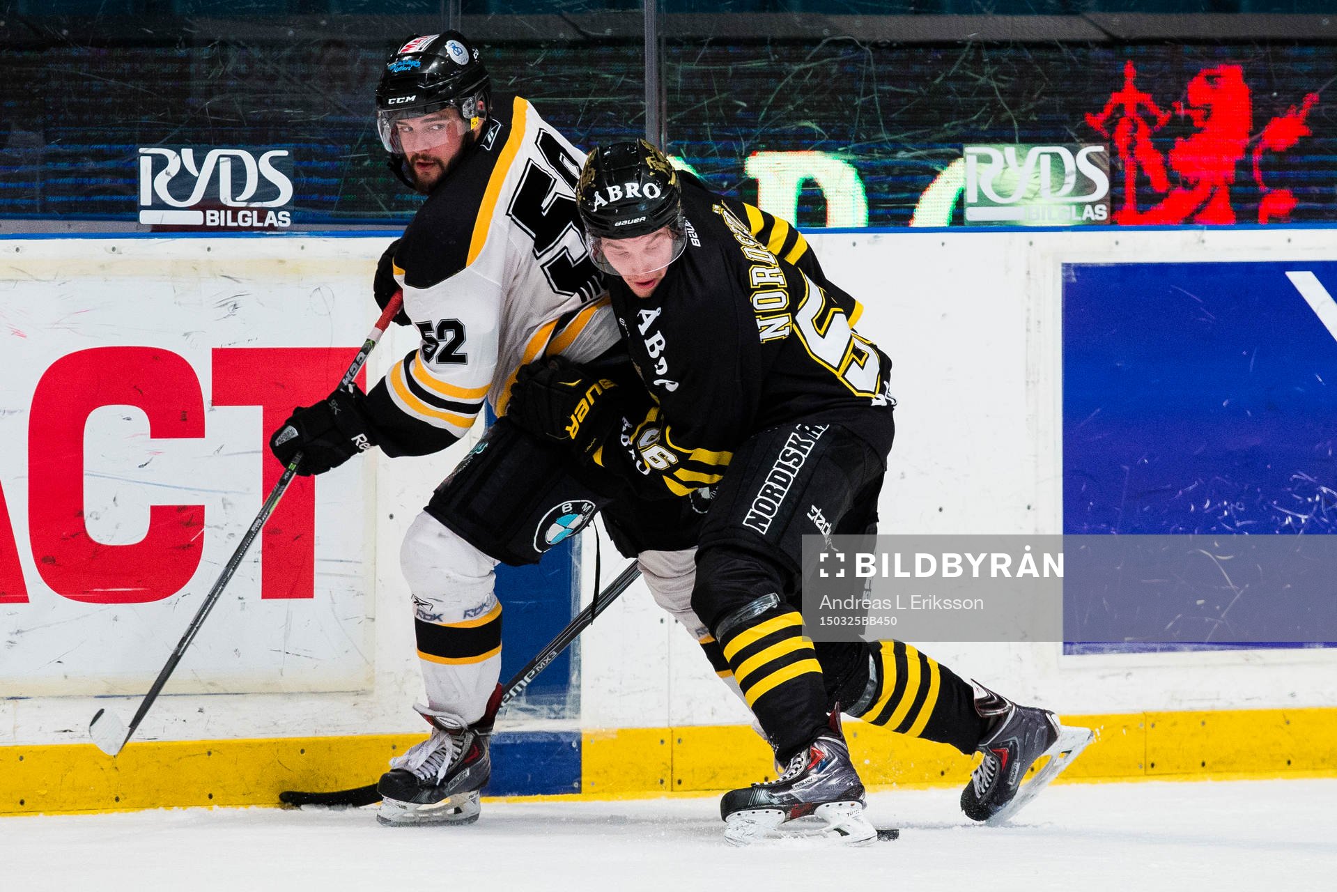 s Dennis Nordström